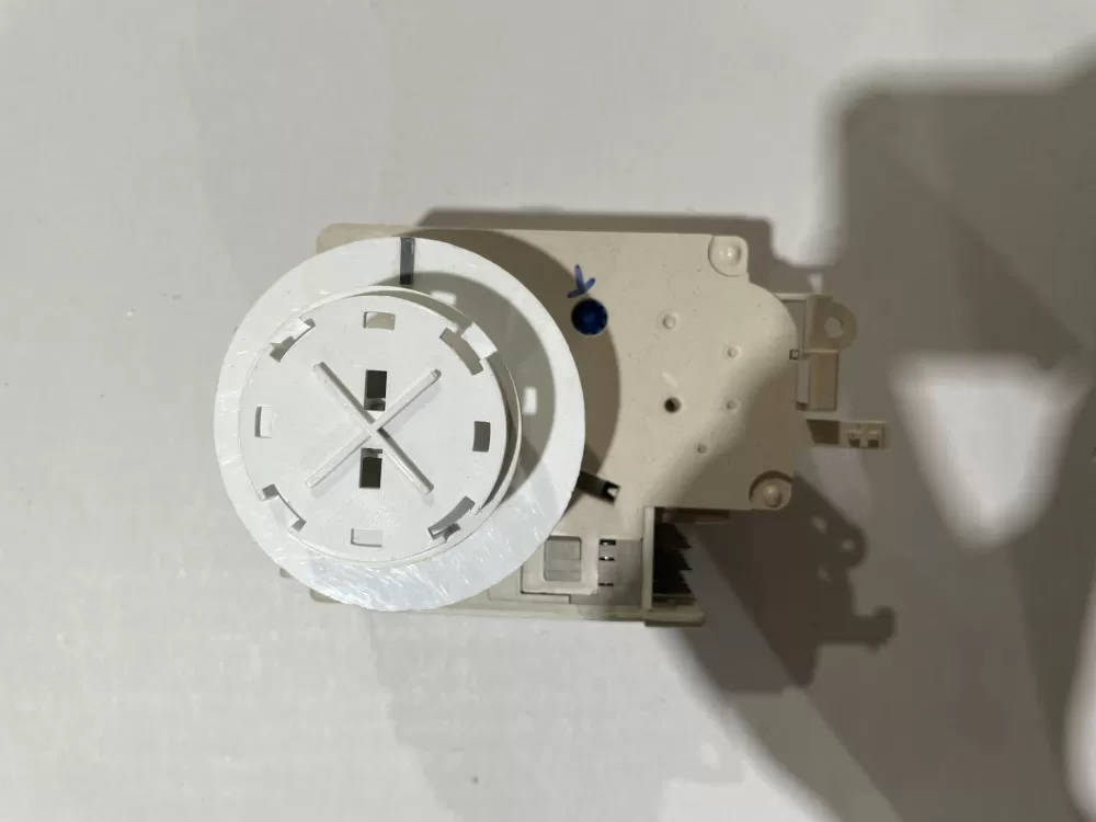 Maytag 35 5786 WP21001522 Washer Timer Control AZ180046 | KM682