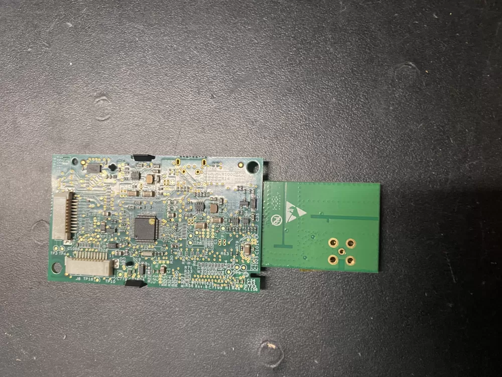 Whirlpool W11261889 Washer Or Dryer Bluetooth Control Board AZ20144 | BK577