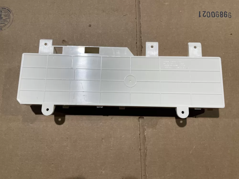 Samsung DC92 02001A AP6243666 DC92 02005A Washer Control Board AZ86923 | KMV454