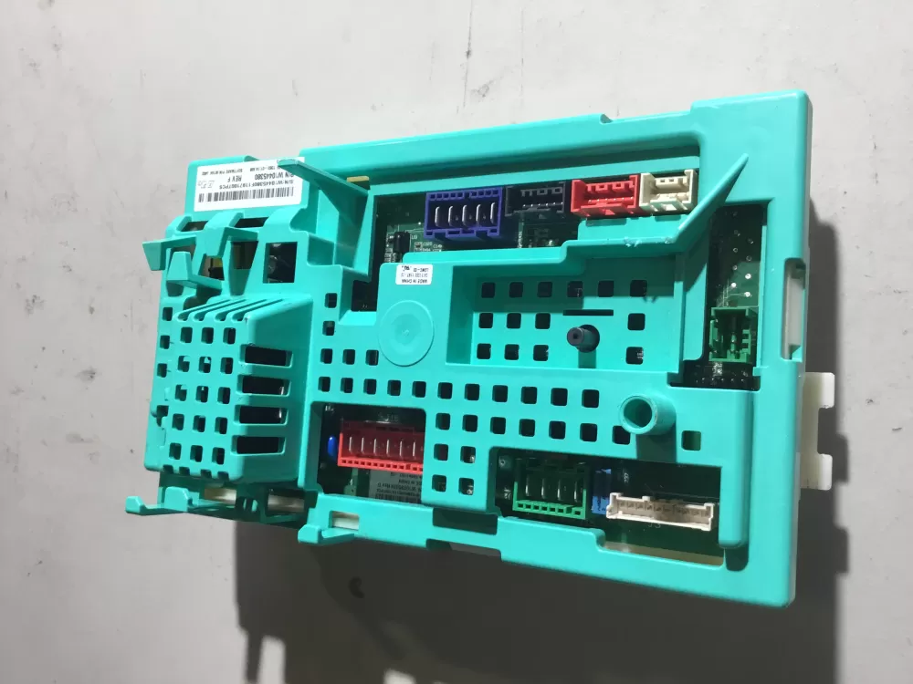 Whirlpool W10406129 W10445380 W10480261 Washer Control Board AZ38381 | NRV378