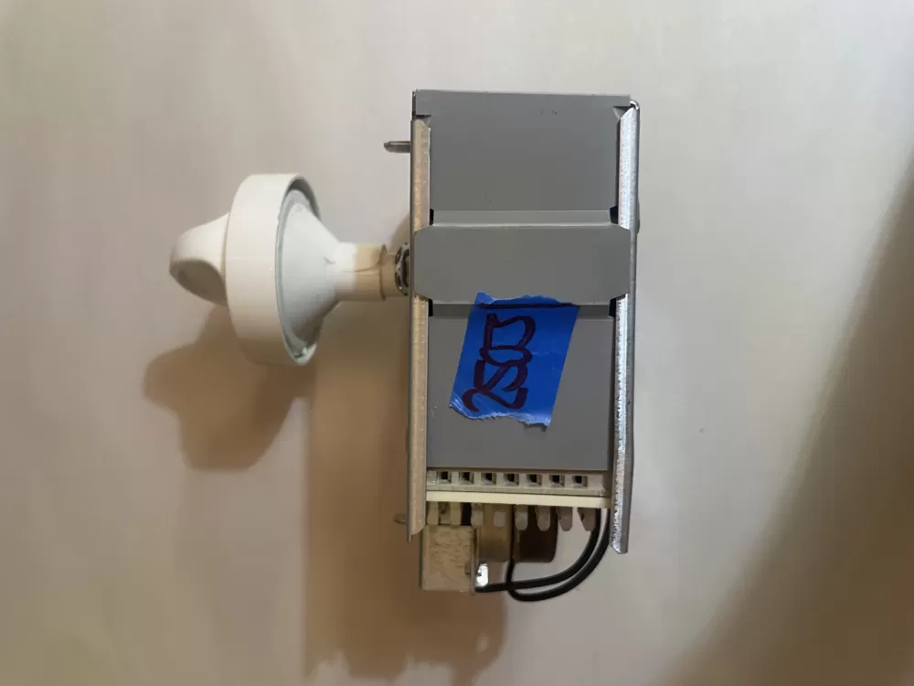 GE Frigidaire Kenmore Electrolux 131802100G Washer Timer AZ191877 | KM2503