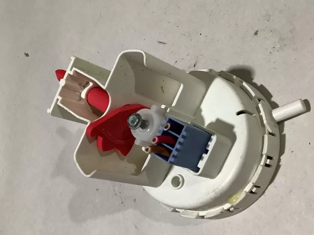 Whirlpool Washer Water Level Pressure Switch AZ103033 | Sl81