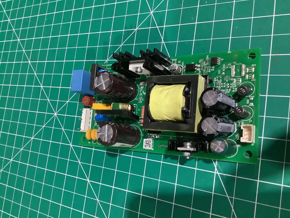 Frigidaire A05173002A A051730A Refrigerator Control Board AZ129921 | NR1875