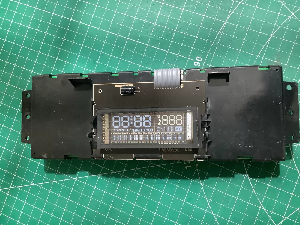 Whirlpool W10157245 Range Control Board AZ215244 | AR2807