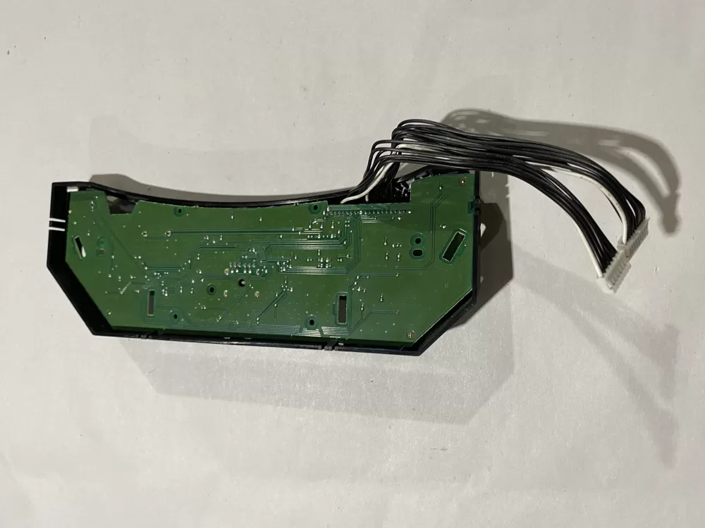 Whirlpool 4619 702 55021B 4619 702 54361 Washer Control Board AZ165570 | BK2553