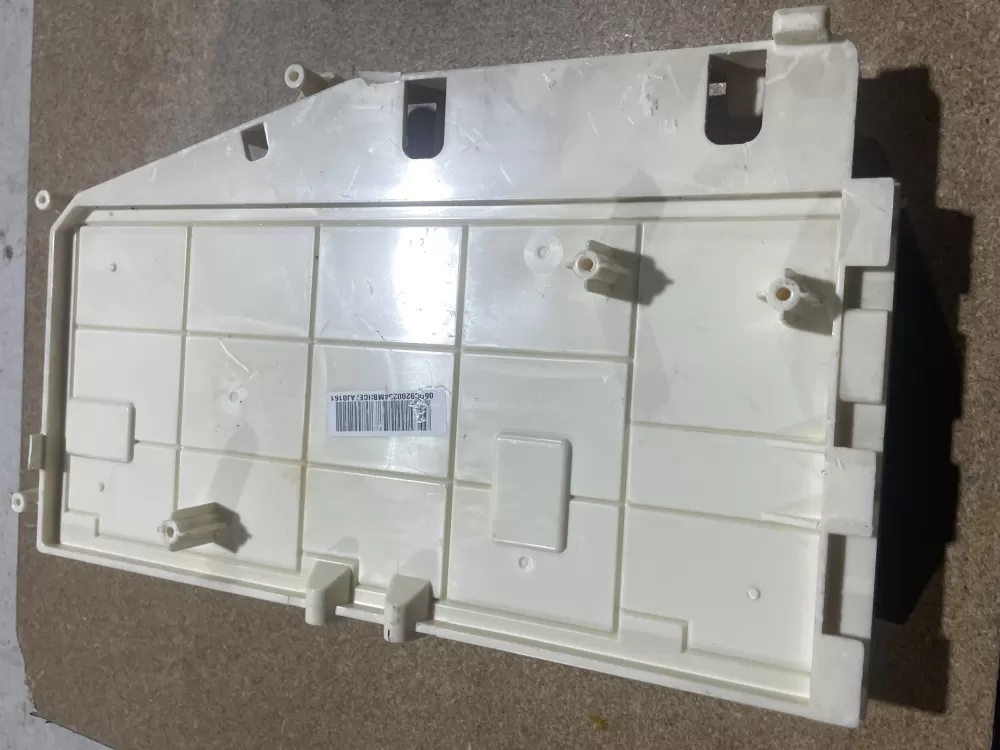 Samsung DC41 00072D 00254M DC92 Washer Control Board AZ67684 | Wmv594