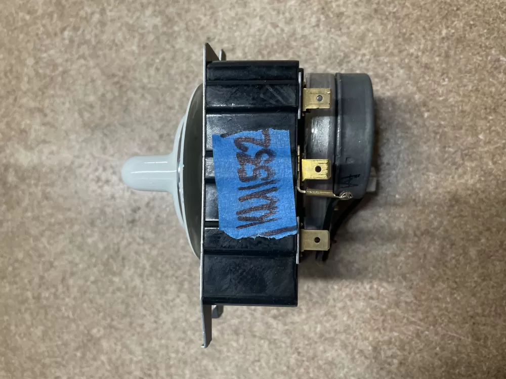 GE 572D520P021 WE4M271 Dryer Timer AZ8160 | KM1532