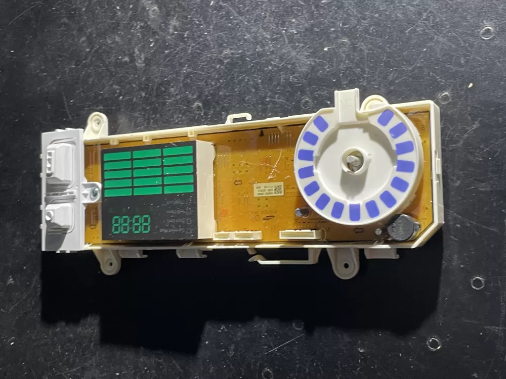 Samsung DC92-02001A AP6243666 DC92-02005A AP6243669 4920966 PS12084915 Washer Control Board