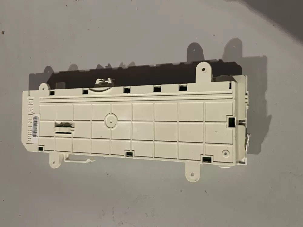 Samsung DC92 01309B Dryer Control Board AZ31300 | Wmv157