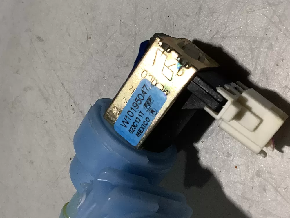 Kenmore W11175771 Dishwasher Water Inlet Valve AZ127796 | Sl192