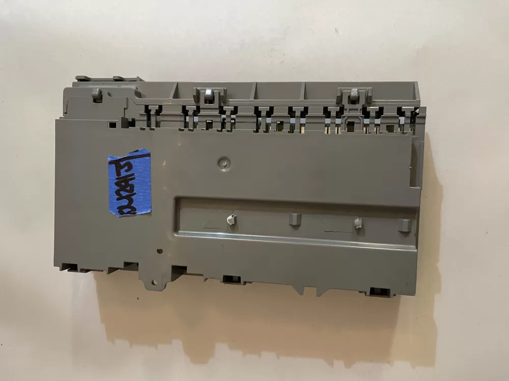 Whirlpool Kenmore W10746418 W10782663 Dishwasher Control Board AZ143763 | KM2413