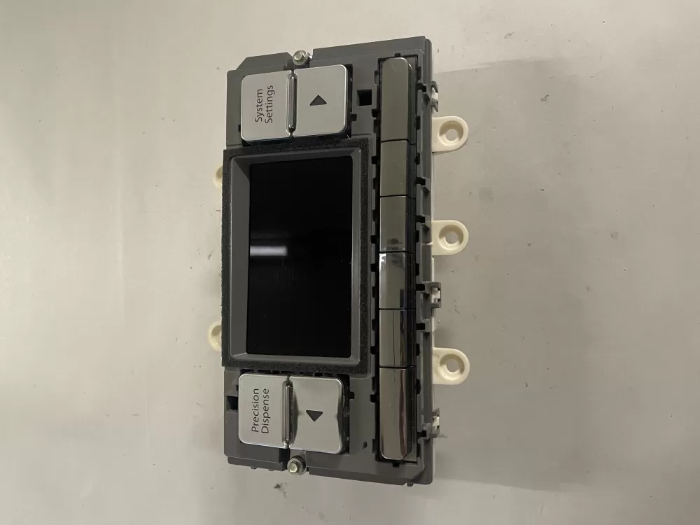 Whirlpool W10368089 Washer Control Board Lcd Display AZ127703 | KM299