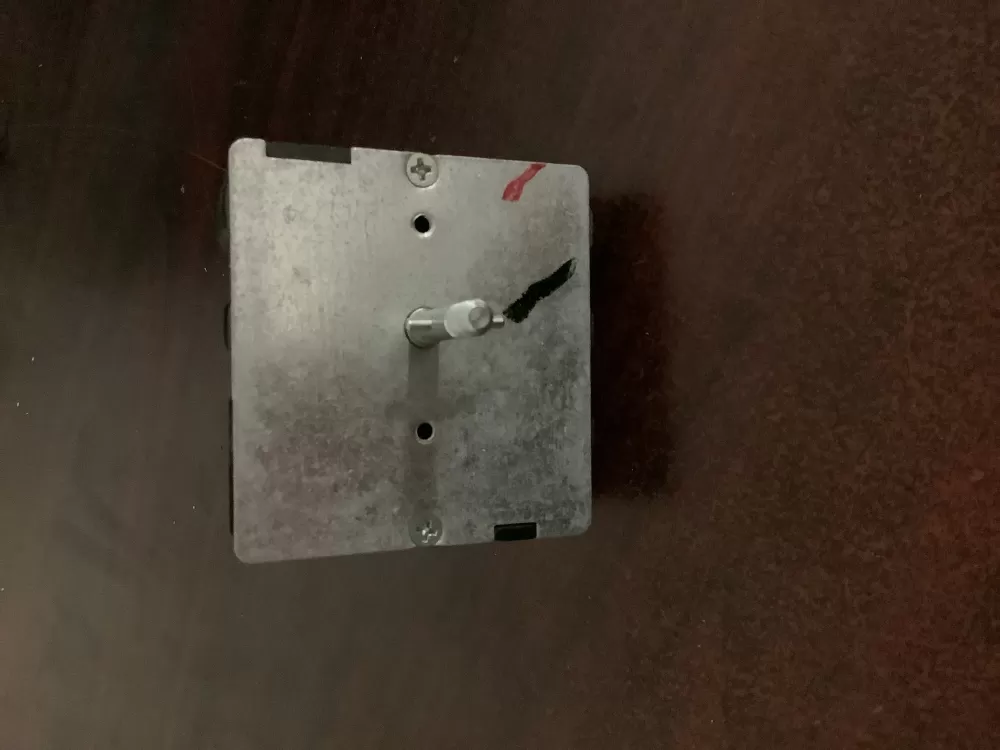 Maytag 63085510 6 3085510 Dryer Timer AZ170404 | CG745