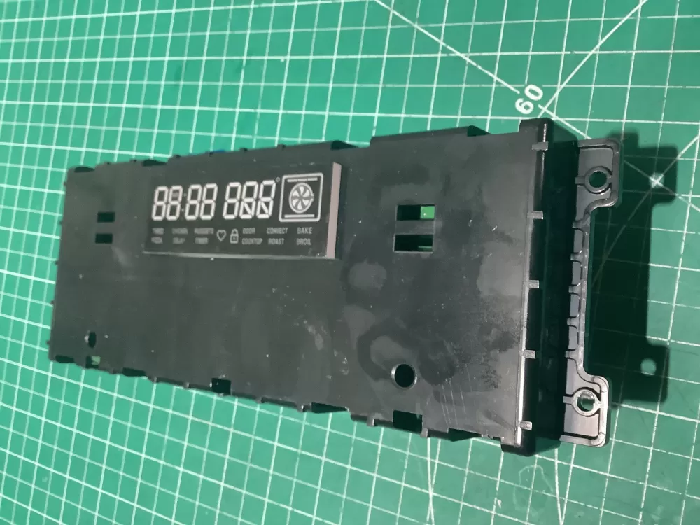 Frigidaire  316462837  316462825 Oven Control Board