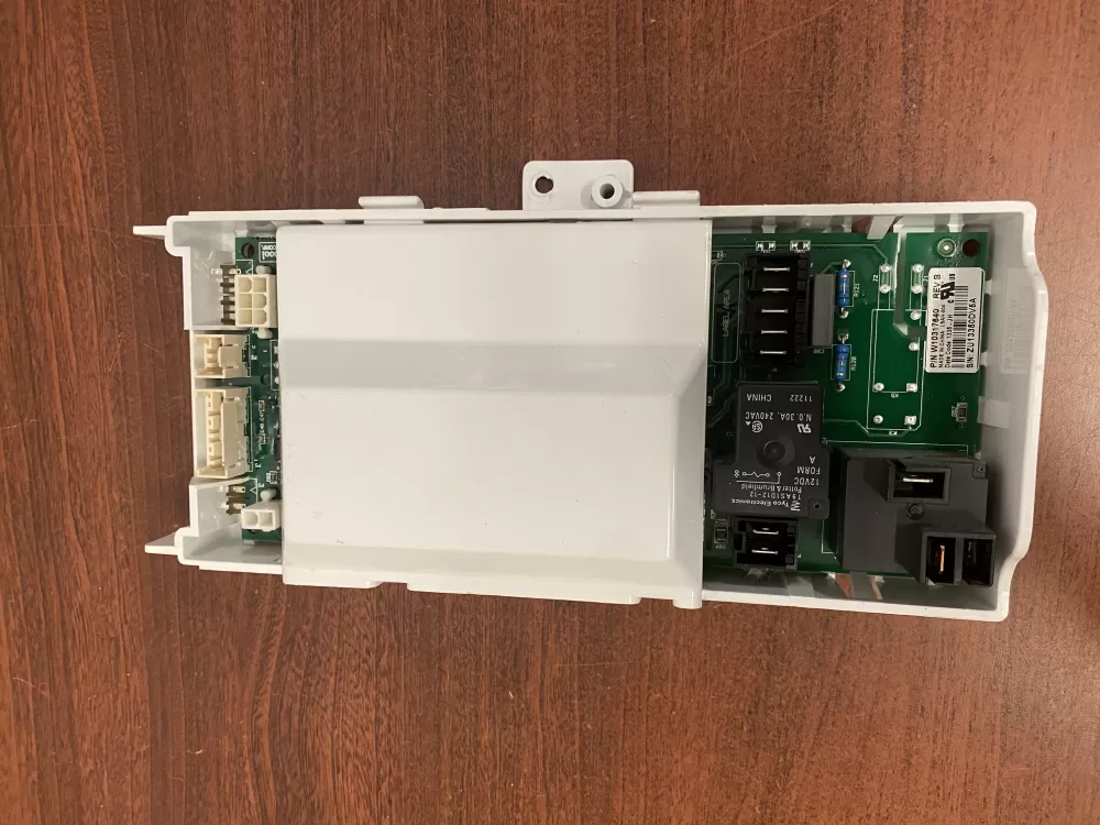 Kenmore AP6019408 W10303961 W10317640 W10336112 WPW10317640 PS11752714 W10317640 B Dryer Control Board