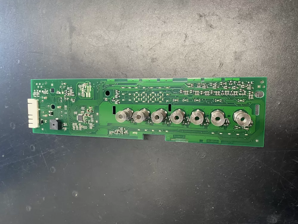 Bosch WAT28401UC E122808  766627-02  9000910812-06  EPW66350 Washer Control Board