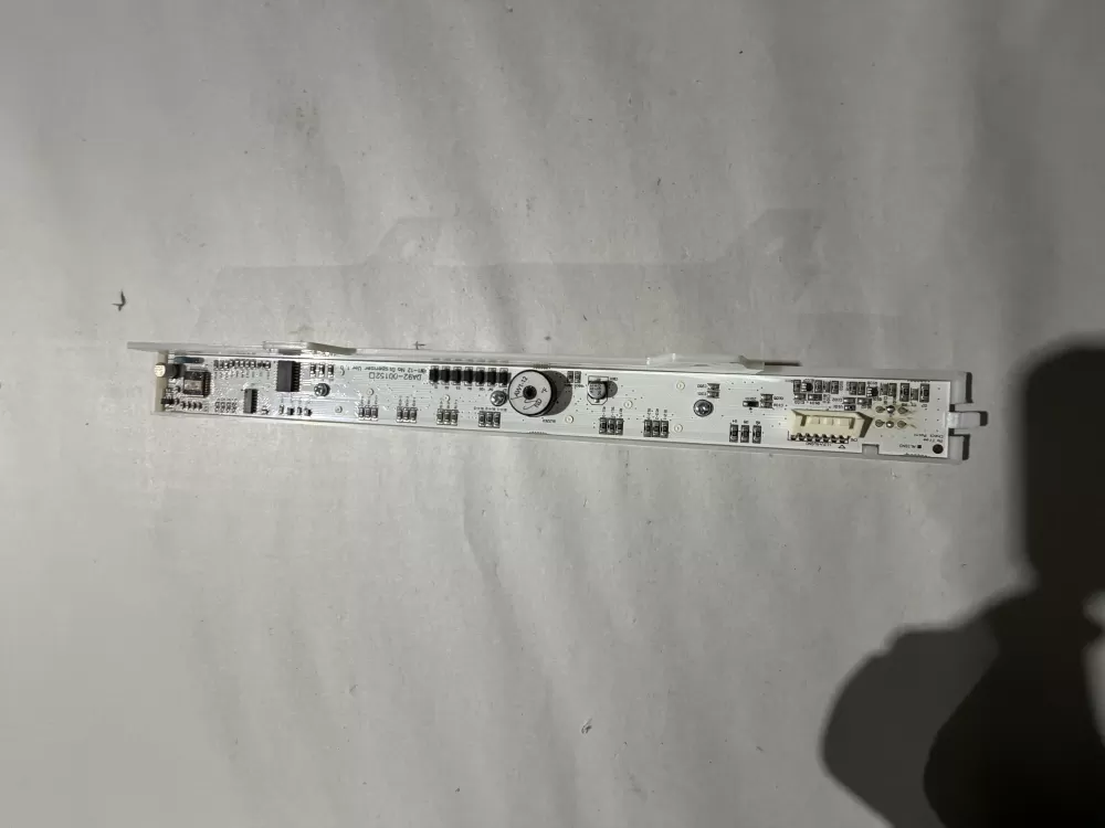 DA92-00152A Samsung refrigerator LED display board AZ225730 | KM2656