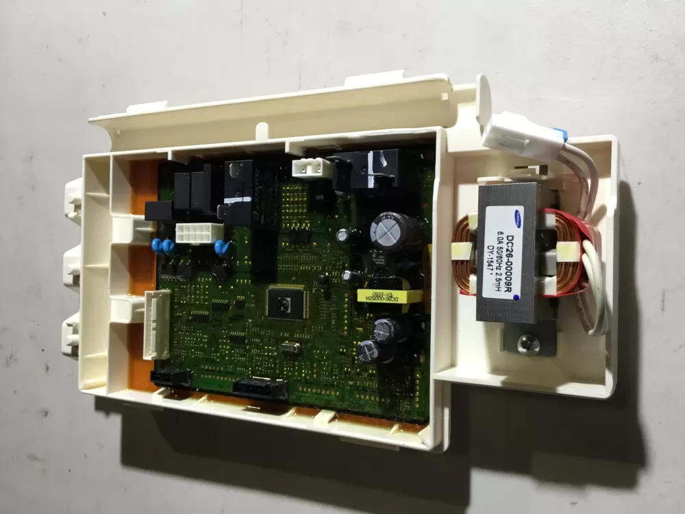 DC94 05941A DC92 01803C PD00038485 Washer Control Board AZ41851 | NR414