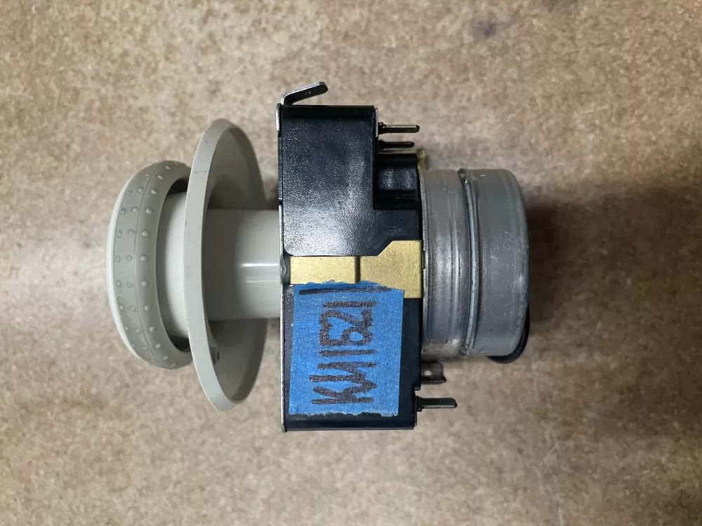 Maytag 63097270 3097270 33001730 WP33001730 Dryer Timer AZ8172 | KM1521