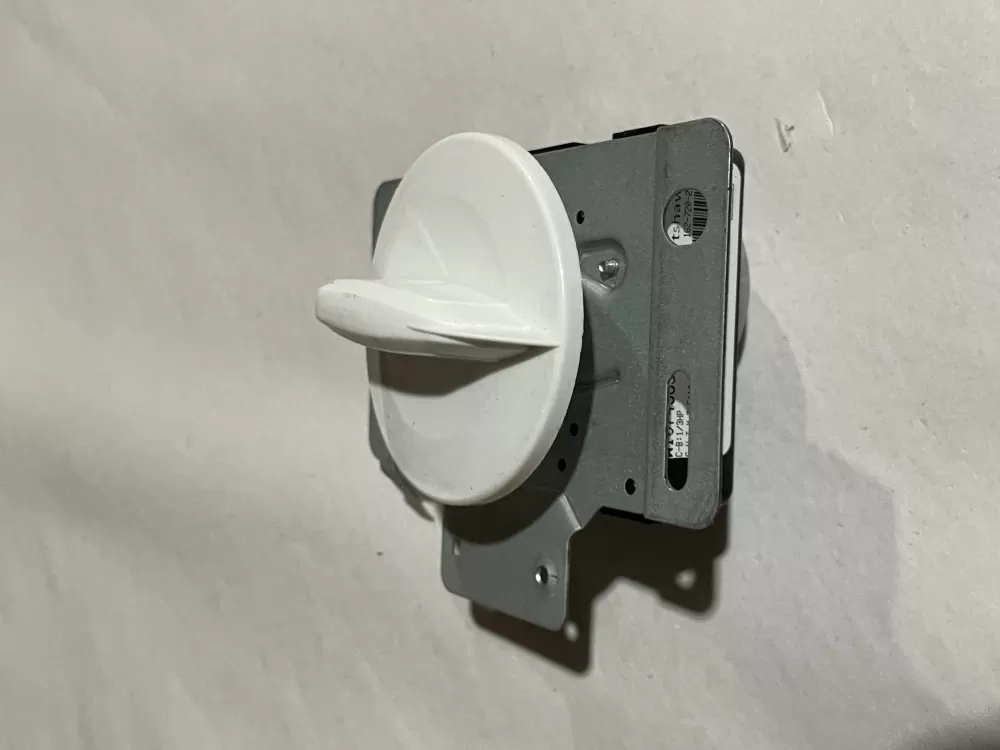 Maytag  Amana  Admiral  Roper AP6003908 W10436308 W10745655 W10857612VP W10857612 PS11731366 Dryer Timer