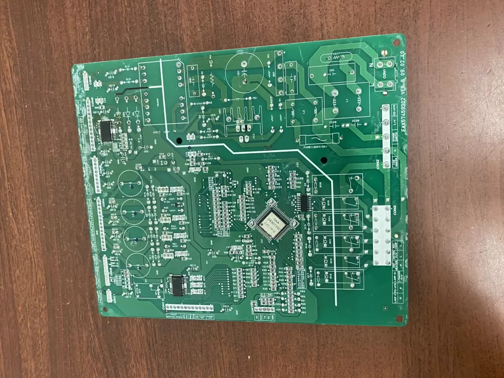 LG Refrigerator EBR60028302 Main control Board AZ57468 | BK2029