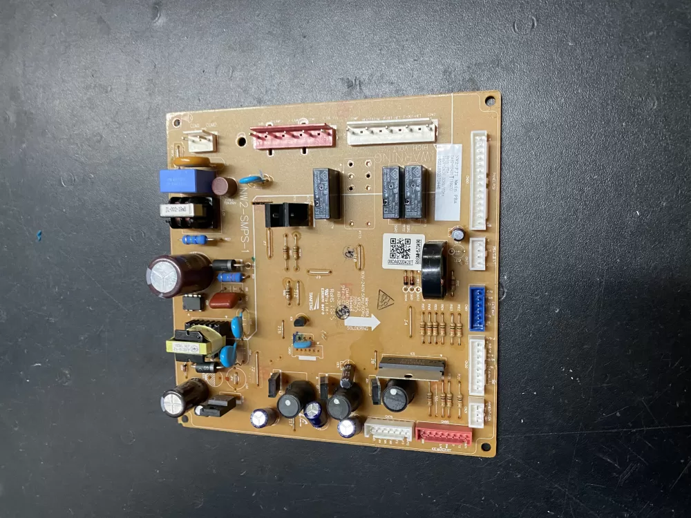 Samsung DA92-00420T DA9200420T Refrigerator Control Board