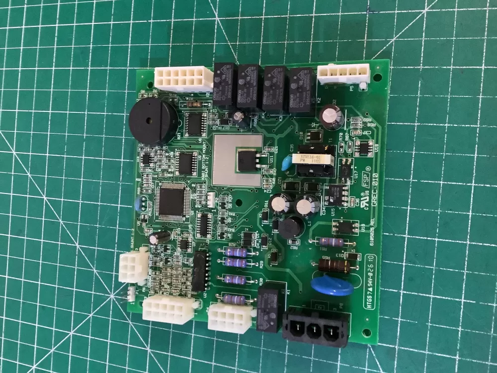 Whirlpool  KitchenAid W10219462  AP4429562  6105025  60439008 1548000  2304135  AH2360722  EA2360722  PS2360722  W10121049 Control board