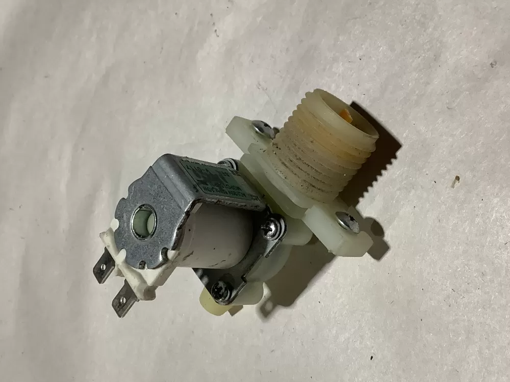 Samsung MOPD150PSI Washer Water Inlet Valve