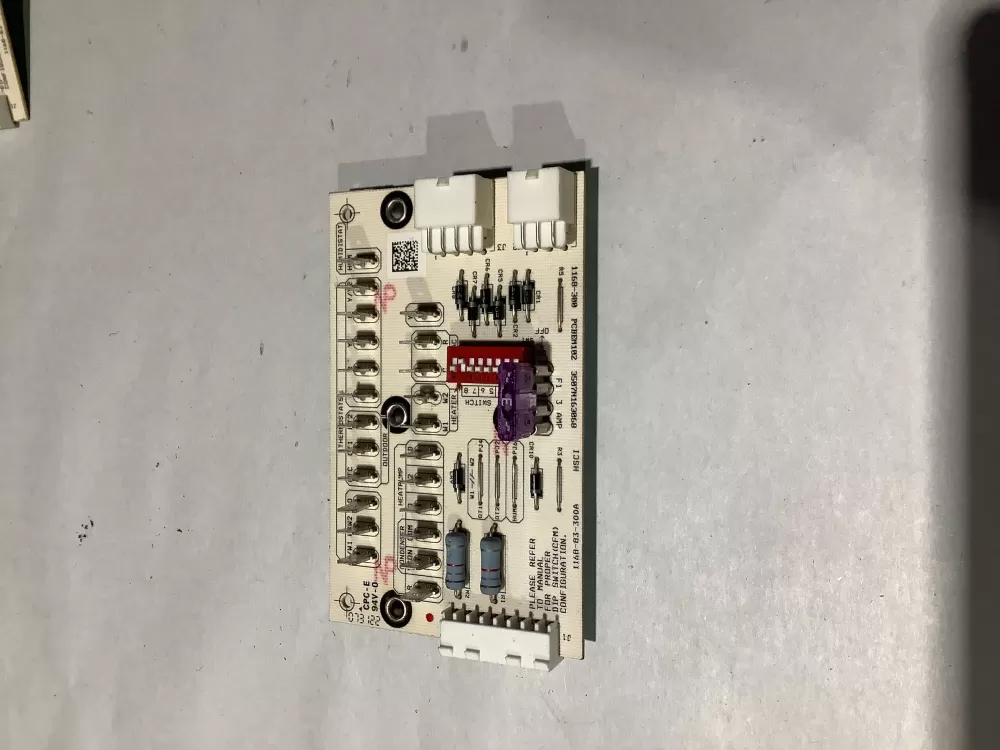 Amana Pcbem102  Control Board Air Handler AZ178113 | BG671