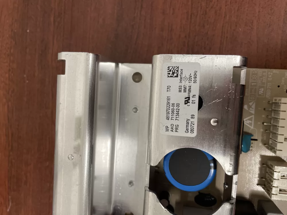 Whirlpool Kenmore WP8183196 491970229163 Washer Control Board AZ28586 | KM248