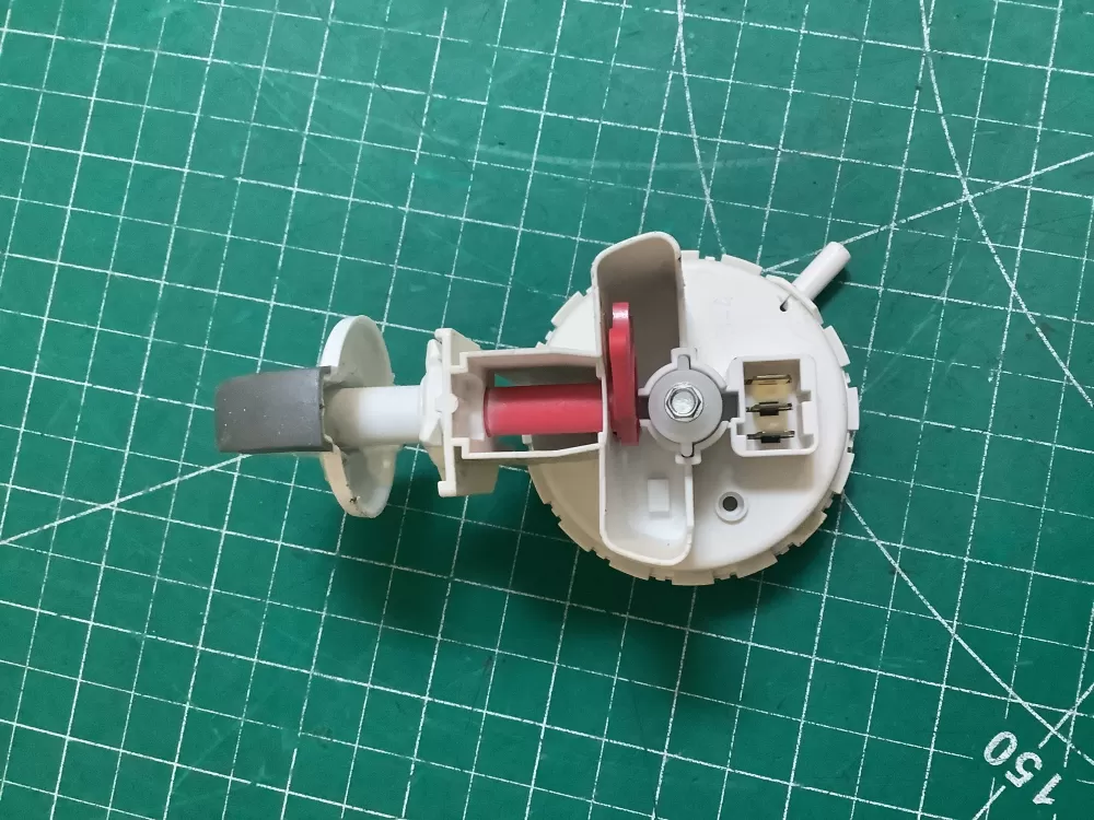 Whirlpool Washer Water Level Pressure Switch AZ220622 | SLA95