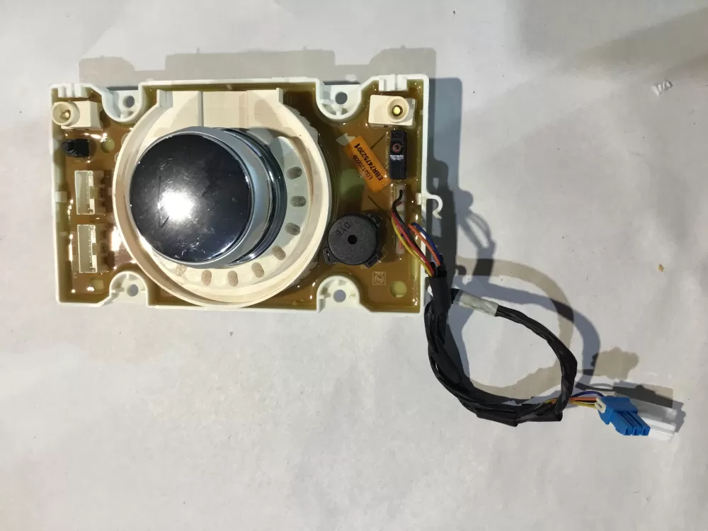 LG EAX48830515 EBR74752201 Washer Control Board AZ148655 | BG1930