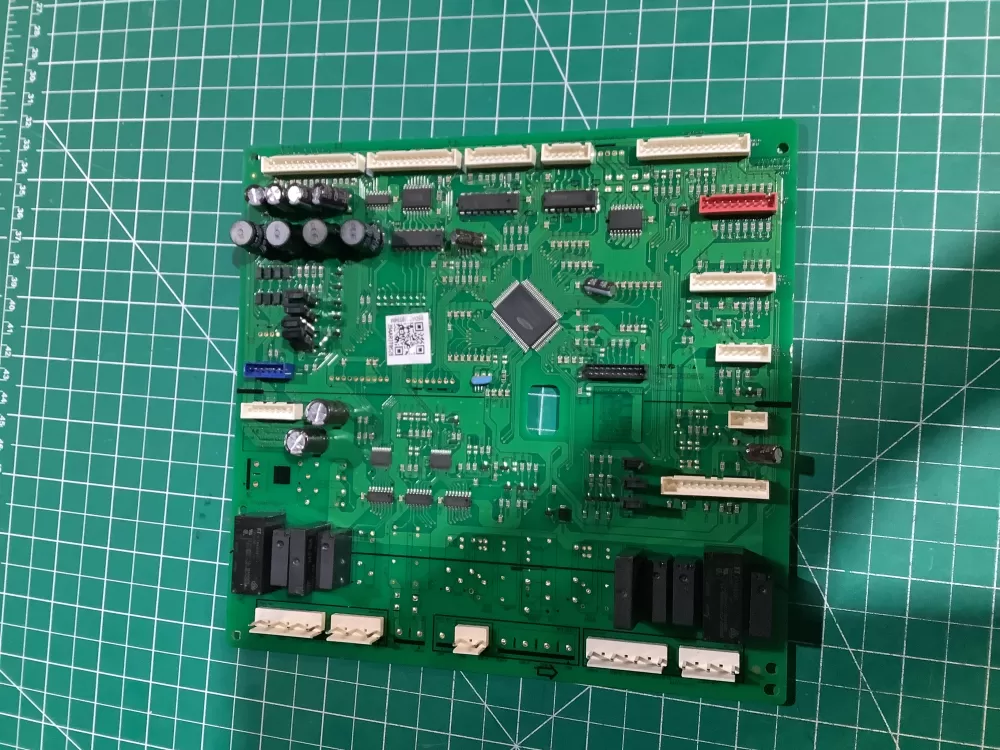 Samsung DA92 00594M DA9200594M Refrigerator Control Board AZ148156 | NR2486