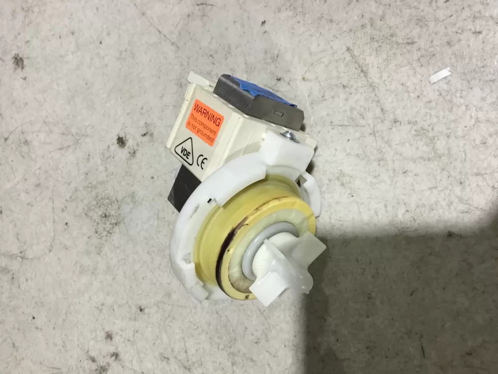Miele 06804850 Dishwasher Drain Pump AZ85699 | Sl116