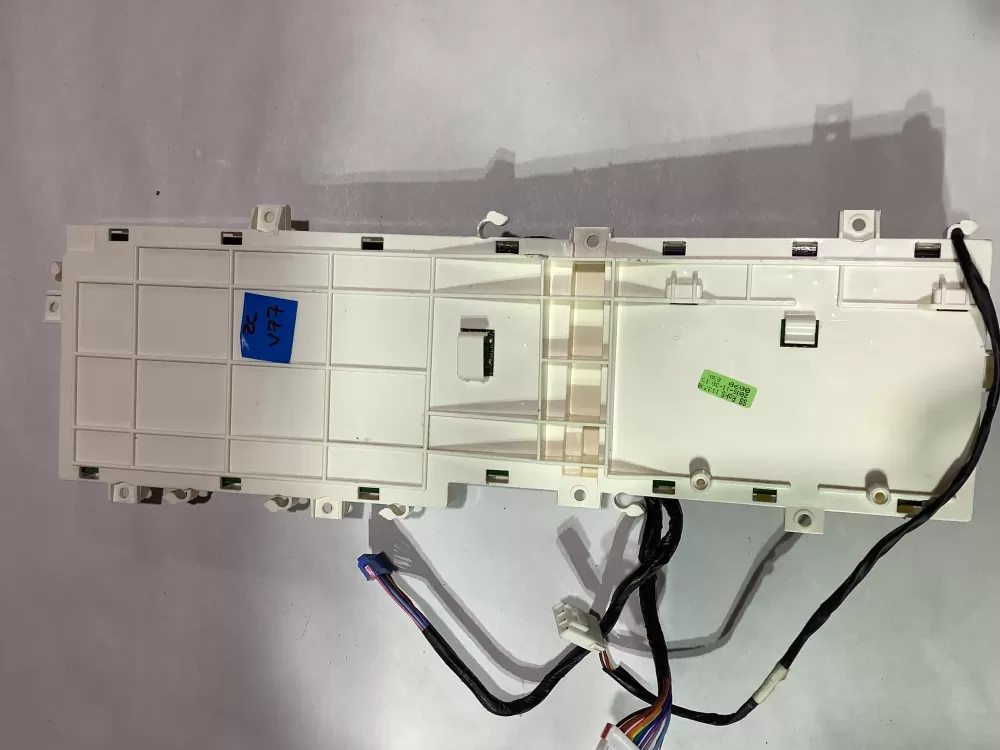 LG 6871EC1116A Washer Control Board AZ146847 | ZCV77