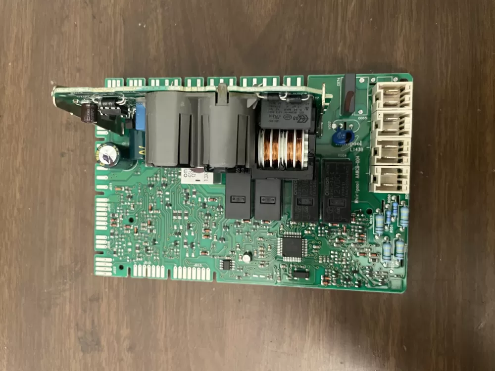 Whirlpool AAWCB-004 Washer Control Board