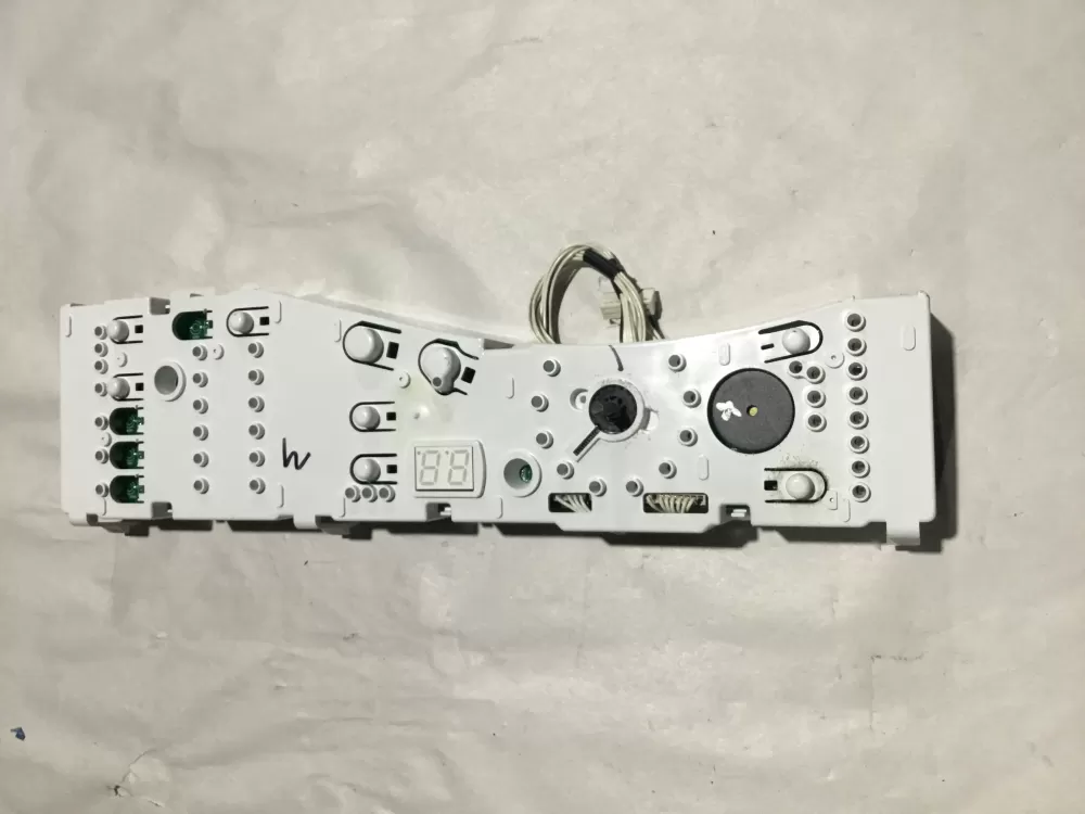 Whirlpool Kenmore 8571931 Dryer Control Board AZ97877 | V618