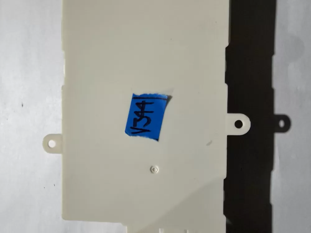 LG EBR63615910 EAX61298601 Dryer Control Board AZ211234 | KMV344