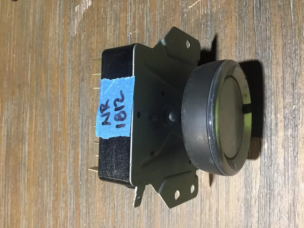 Whirlpool Maytag W10185982 Kenmore WPW10185982VP Dryer Timer AZ49542 | NR1812