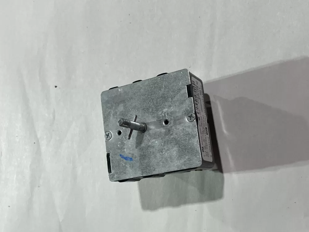 Maytag 6 3085510 Dryer Timer AZ167438 | Wm617