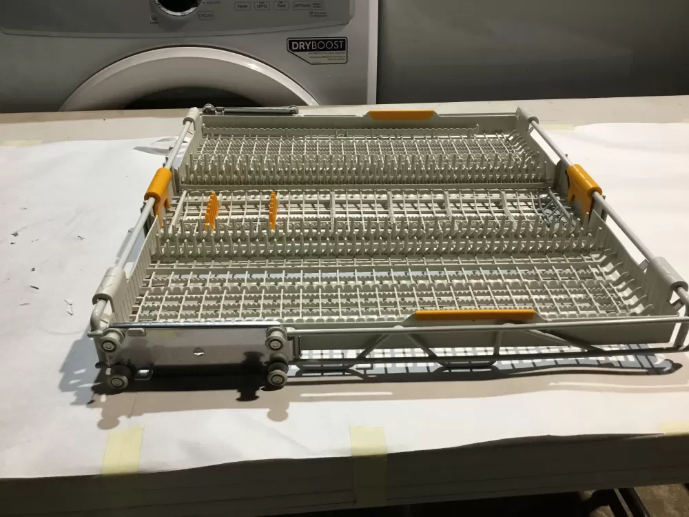 Miele Upper Third cutlery rack from a G6885SCVI G 6885 SCVI AZ64815 | SL19