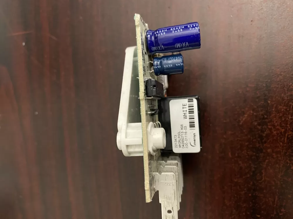 Whirlpool Maytag KitchenAid Refrigerator Control Board Defrost AZ102141 | BK911