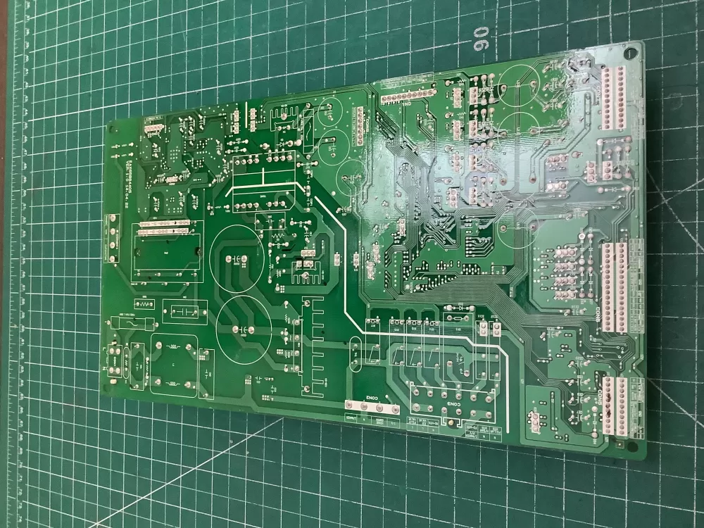 LG  Kenmore EBR78940613 CSP30020904 PS12730321 Refrigerator Control Board