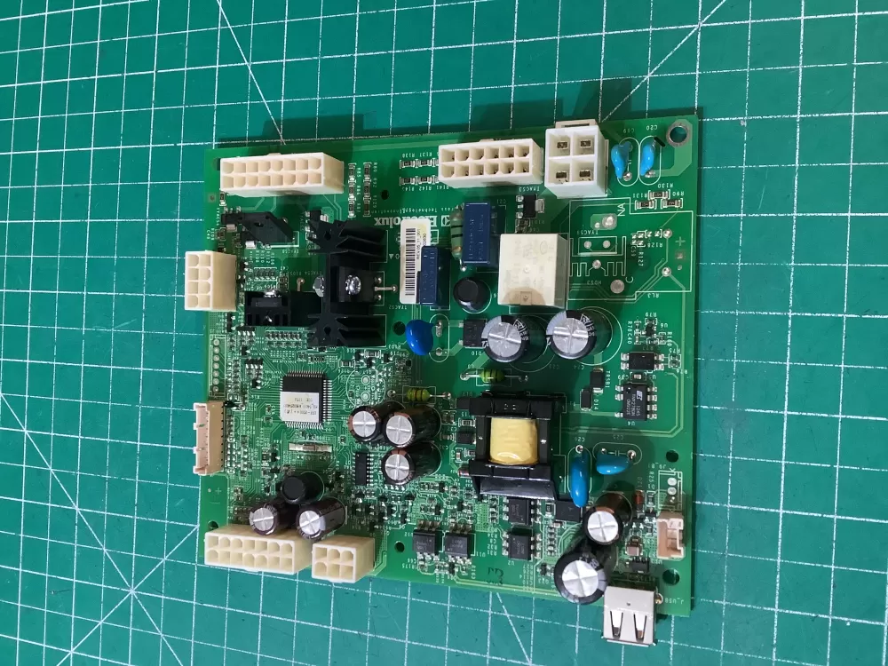 242115859 Electrolux Refrigerator Board - Power Supply