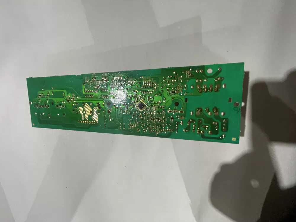 GE Power Dishwasher Control Board 165D7802P003 WD21X10247 AZ191962 | KM633