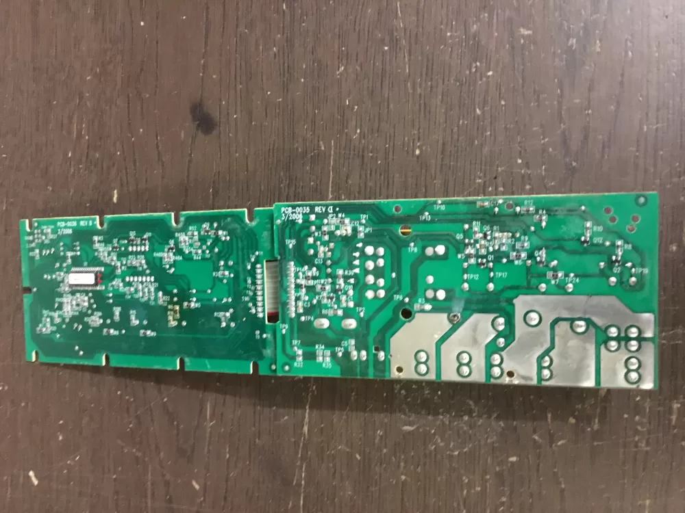 Frigidaire Electrolux Kenmore 316455500 Oven Control Board AZ5268 | NR458