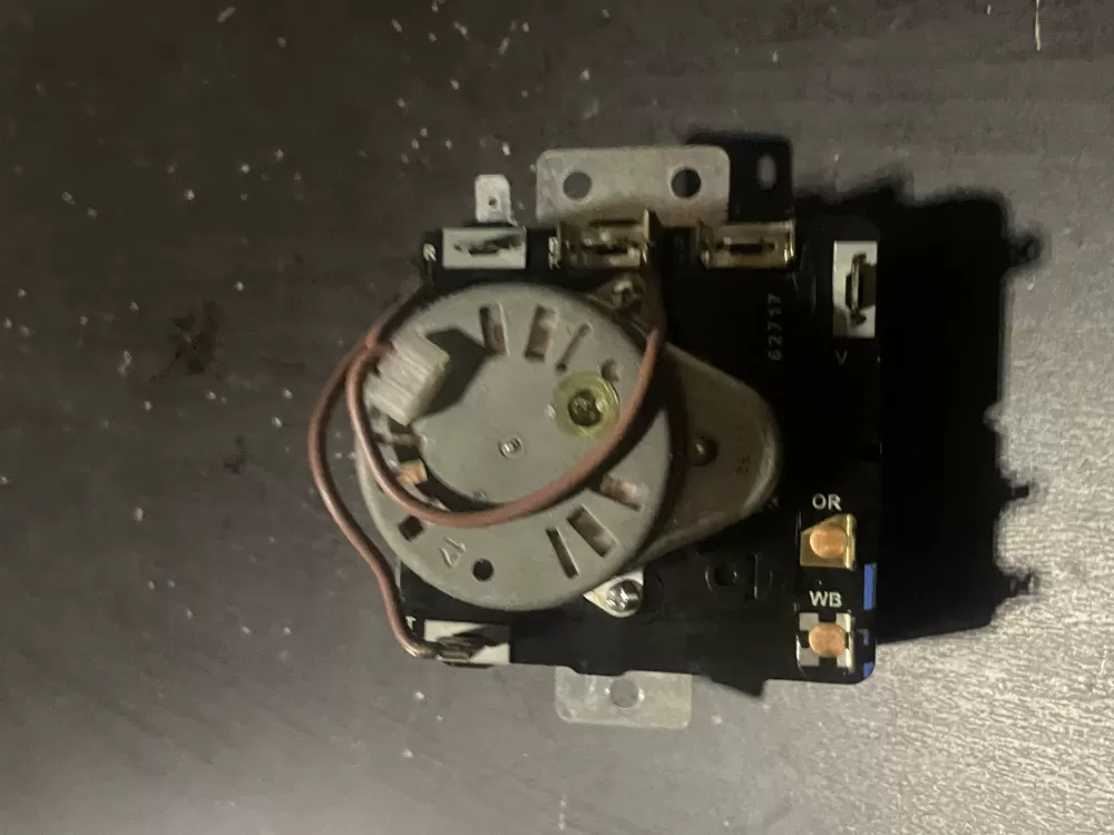 Whirlpool Kenmore WP8299778 AP6012586 Washer Timer AZ29053 | WM128