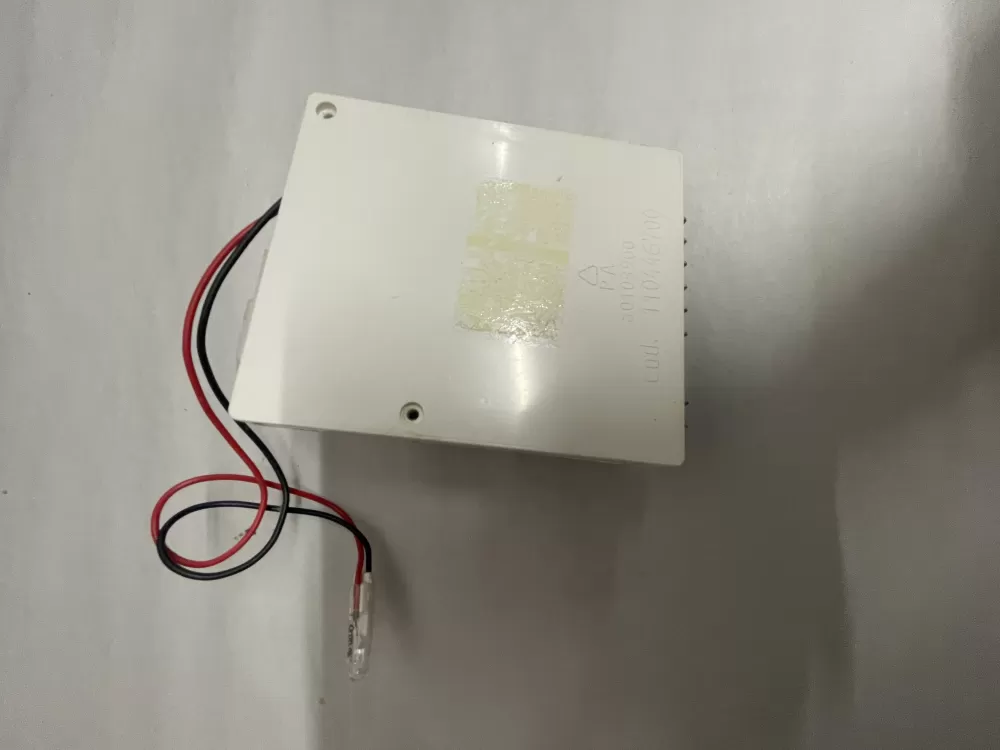 Whirlpool A0103900 110446700 516023501 Dryer Timer Thermostat AZ203986 | KM623