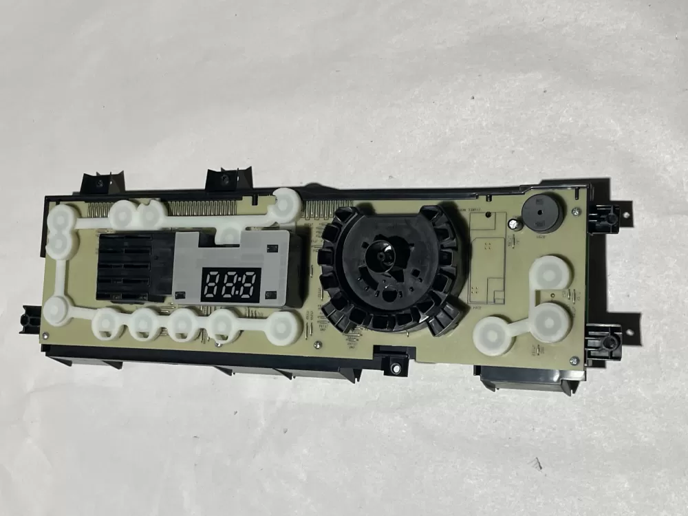 GE 241D1536G016 241D1594G016 EBX1441P001 Dryer Control Board