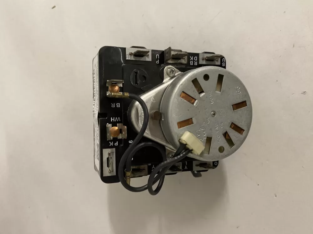 Maytag 63097270 3097270 33001730 WP33001730 Dryer Timer AZ208809 | BK2682